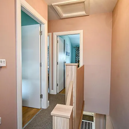 Hébergement de vacances Lime