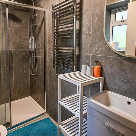 Hébergement de vacances Lime Galway