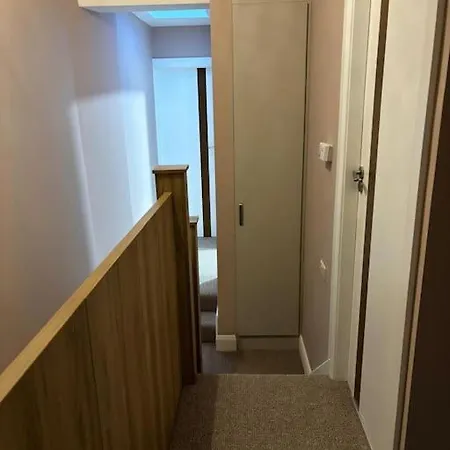 Holiday home Lime Galway