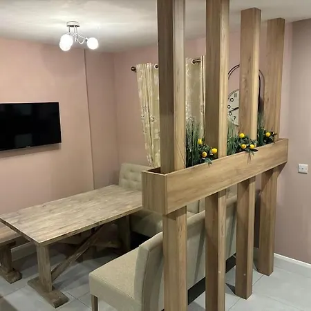Holiday home Lime *