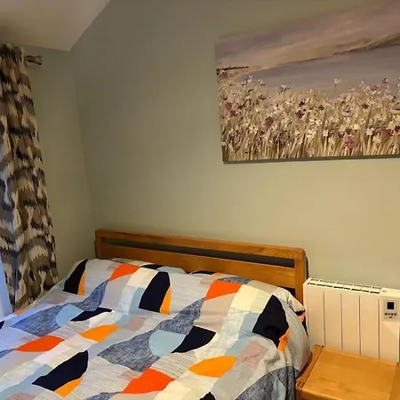 Holiday home Lime Galway