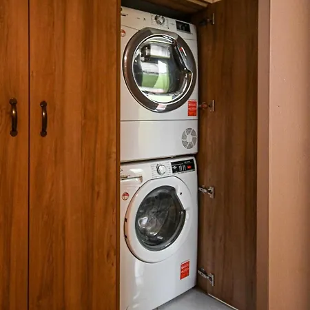 Vakantiehuis Lime Galway