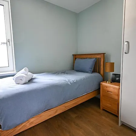 Lime Holiday home Galway