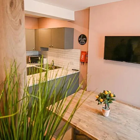 Holiday home Lime