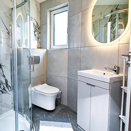 Lime Vakantiehuis Galway