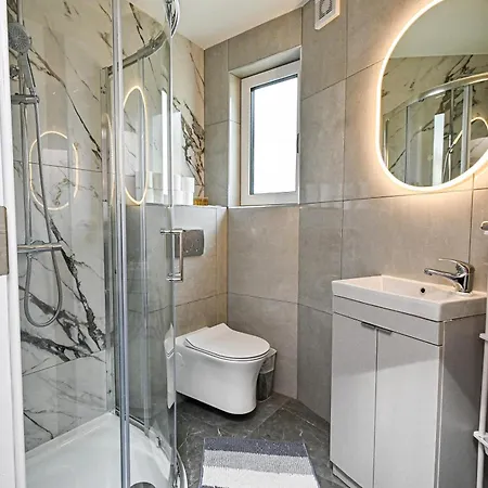 Holiday home Lime Galway