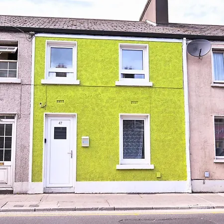 Lime Holiday home *