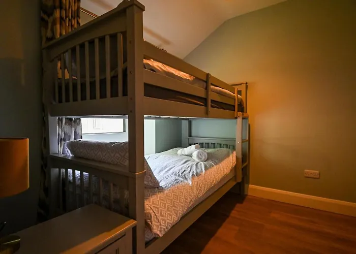 Casa de Férias Lime *