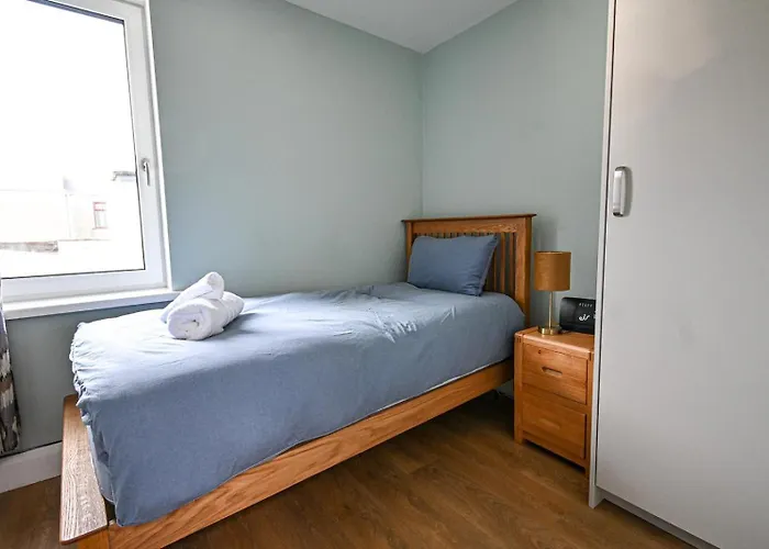 Lime Casa de Férias Galway