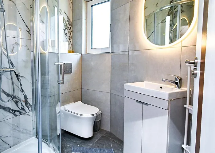 Lime Casa de Férias Galway