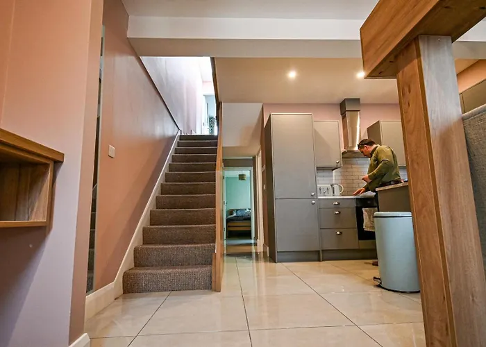 Casa de Férias Lime *