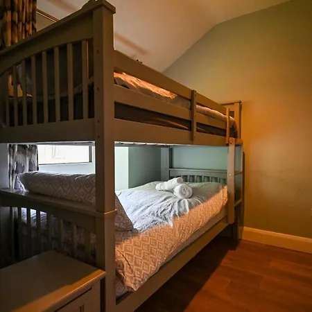 Dom wakacyjny Lime *