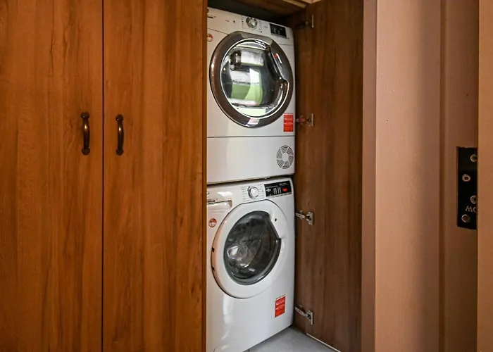 Dom wakacyjny Lime Galway