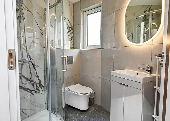 Dom wakacyjny Lime Galway