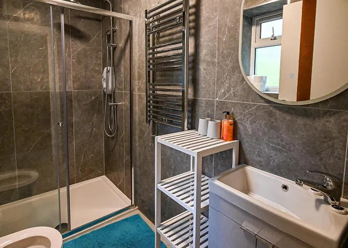 Dom wakacyjny Lime Galway